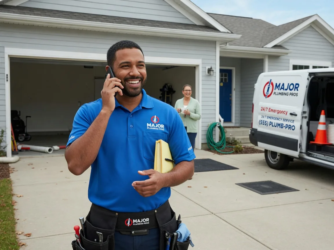 Drain Cleaning Services Chula Vista, CA FAQs